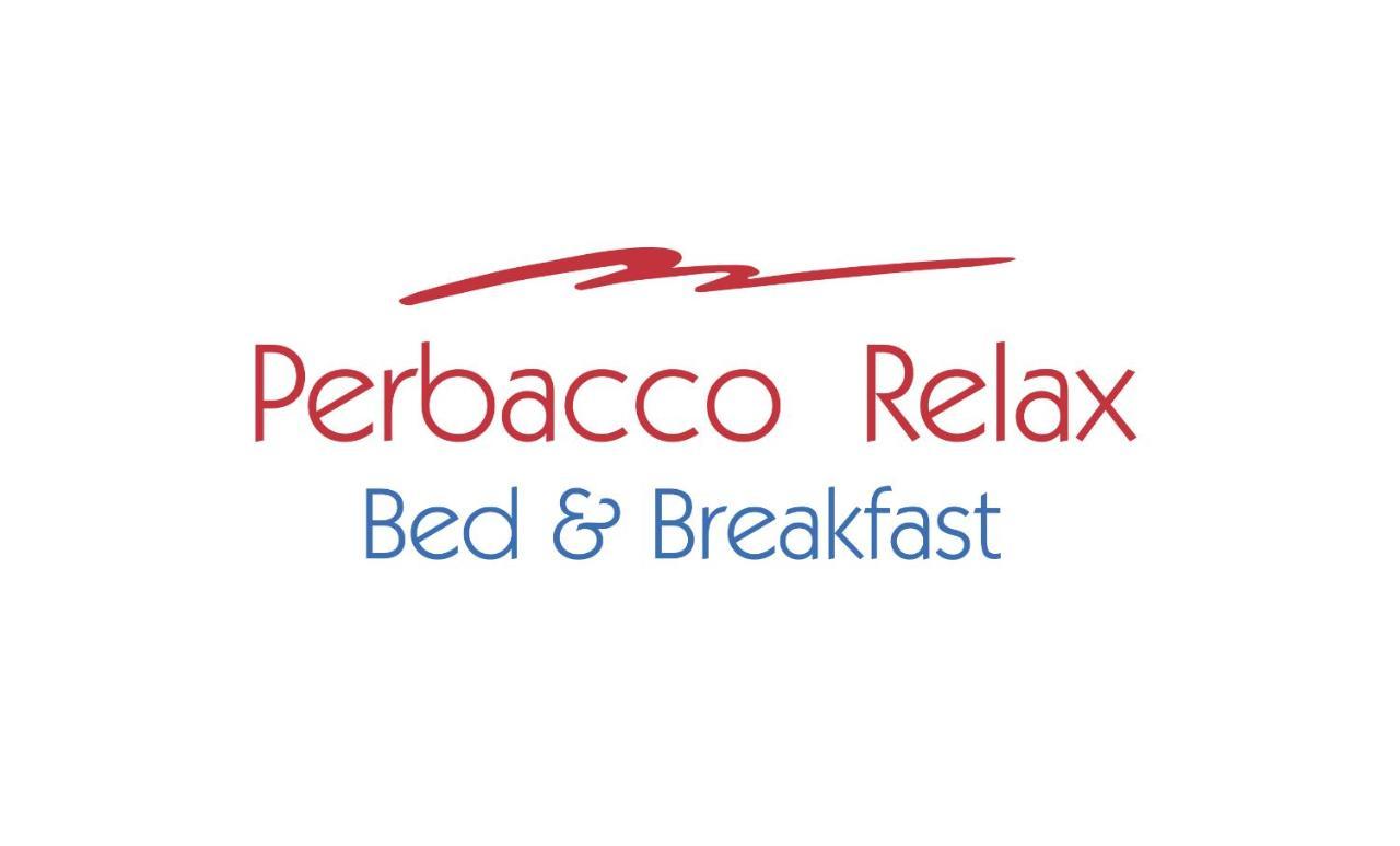 B&B Perbacco Relax Mezzolombardo Exterior photo