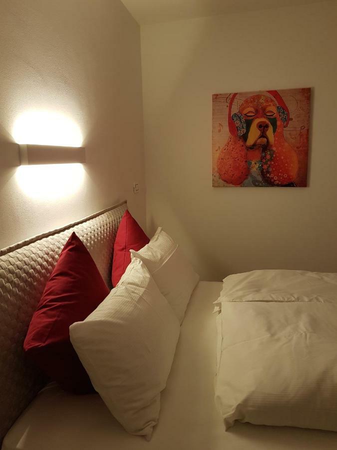 B&B Perbacco Relax Mezzolombardo Exterior photo
