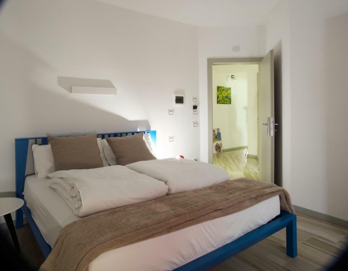 B&B Perbacco Relax Mezzolombardo Exterior photo